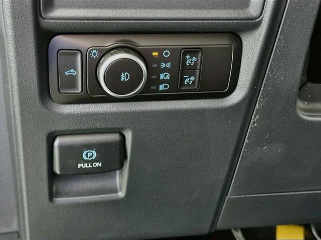 New 2026 Gray Ford STX image 20