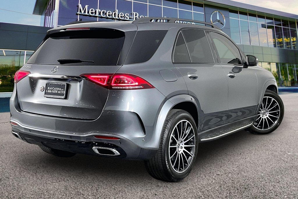 2020 Mercedes-Benz GLE GLE350 - Photo 10