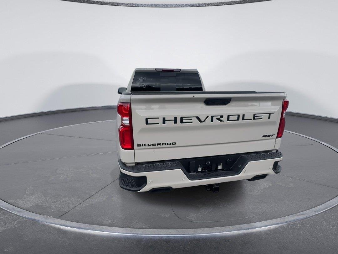2026 Chevrolet Silverado 1500 RST - Photo 7