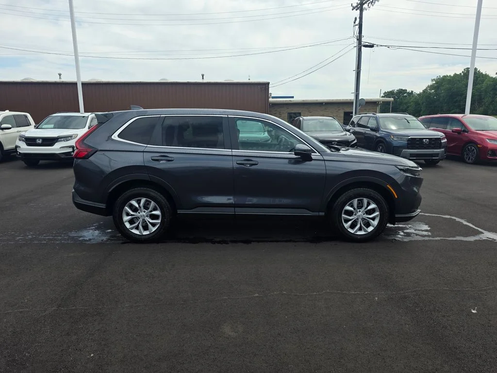 2026 Honda CR-V LX - Photo 2