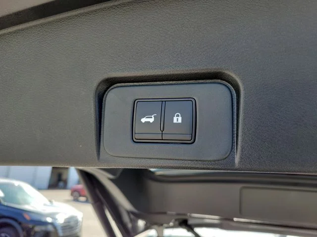 New 2026 Black Nissan SV image 30