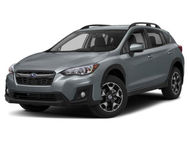 Used 2019 Cool Gray Khaki Subaru Limited image 1