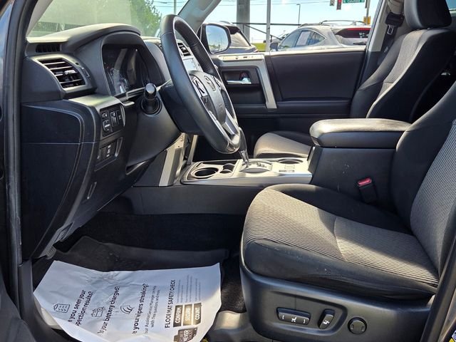 Used 2021 Gray Toyota SR5 image 5