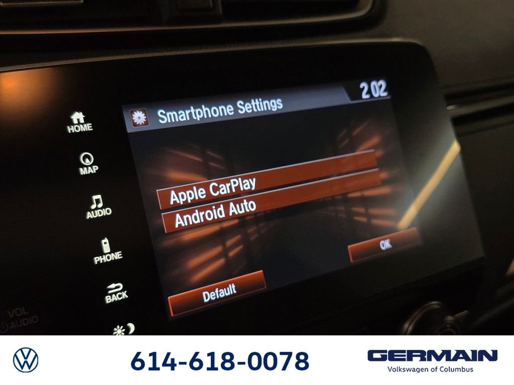 Used 2020 Red Honda Touring image 33