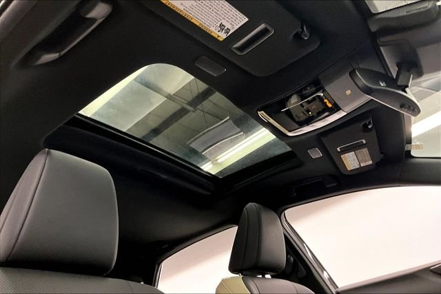 2024 Lexus NX 250 - Photo 20