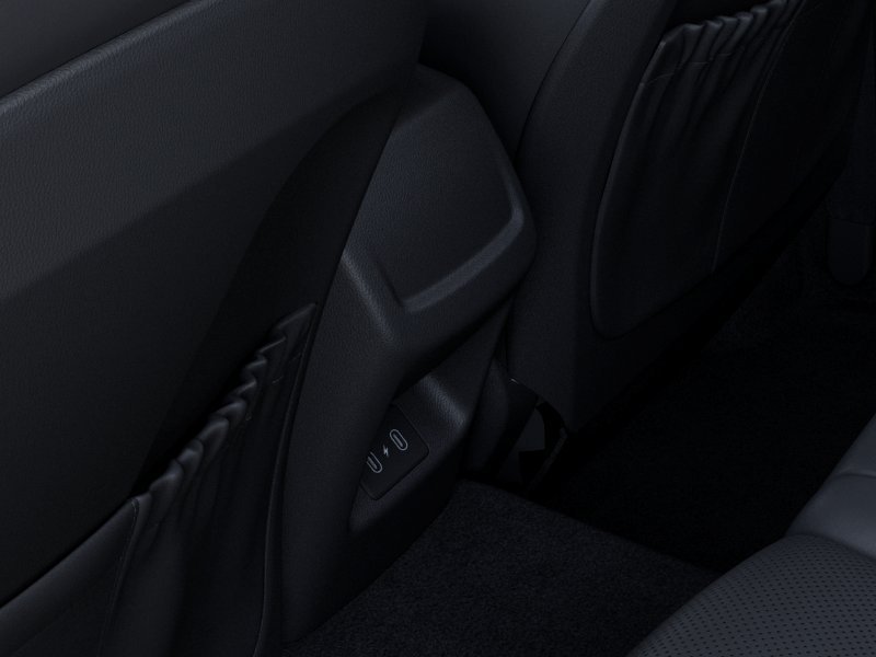 New 2026 Snow White Pearl Kia GT-Line FWD image 26