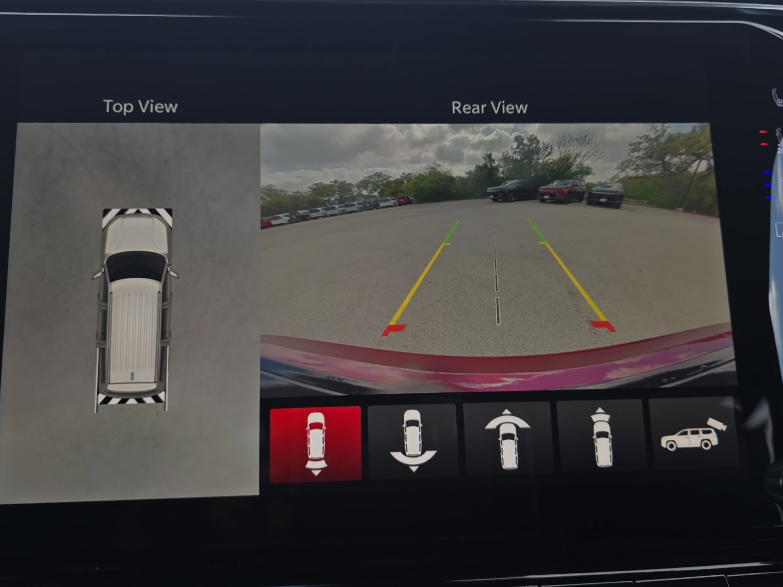 New 2026 Velvet Red Pearlcoat Jeep Limited Altitude image 15