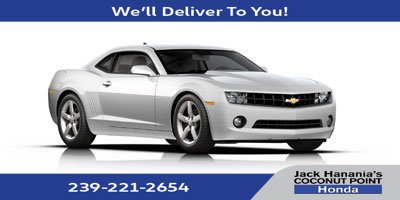 Used 2012 Red Chevrolet 2LT image 1