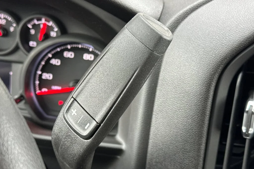 2026 GMC Sierra 2500HD Pro - Photo 17