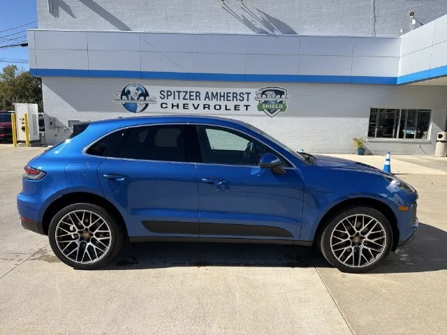 Used 2019  Porsche S image 18