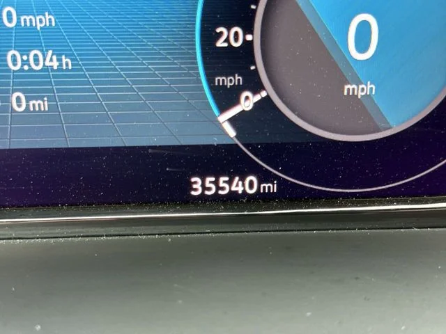 2025 Volkswagen Atlas Cross Sport SE w/Tech - Photo 15