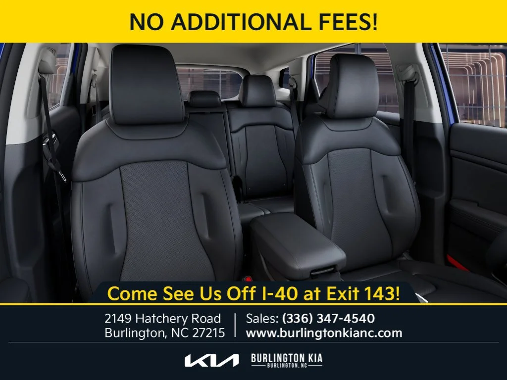 2026 Kia Sportage EX - Photo 15