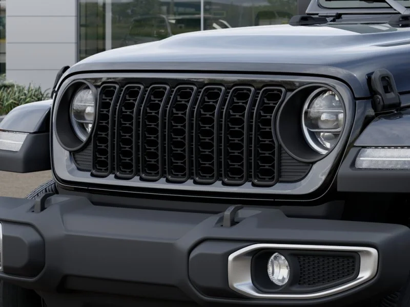 2025 Jeep Gladiator Sport S - Photo 20
