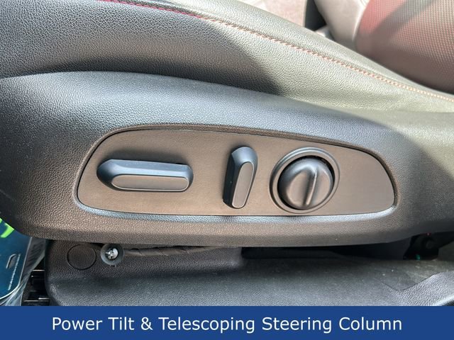 2022 Chevrolet Blazer RS - Photo 22