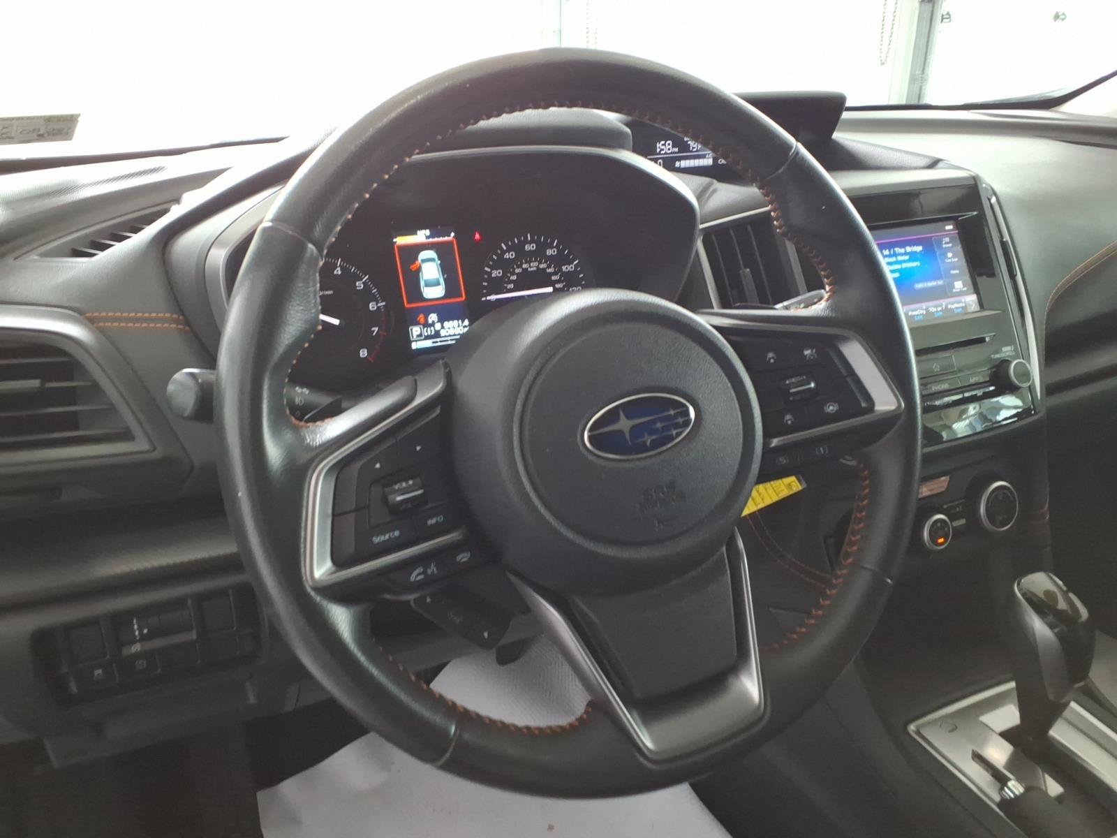 2022 Subaru Crosstrek Premium - Photo 11