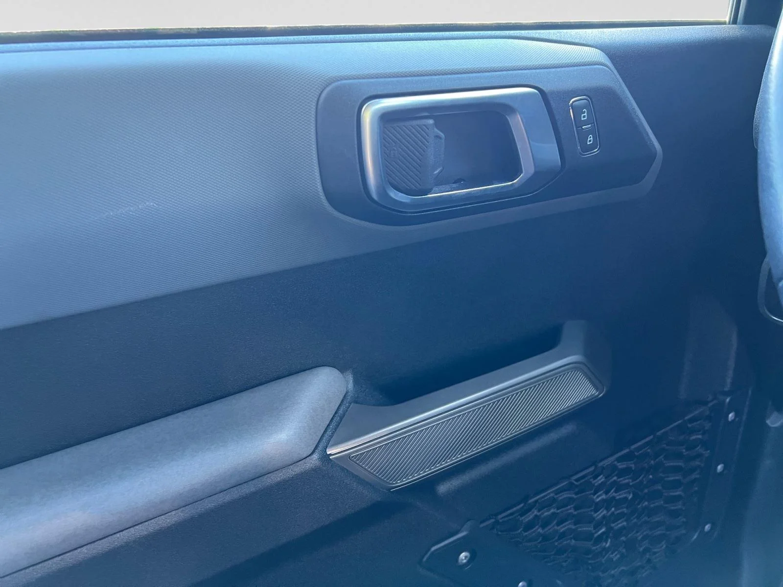 Used 2023 Velocity Blue Ford Black Diamond image 18