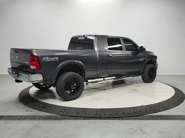 Used 2018 Gray Ram Big Horn image 7
