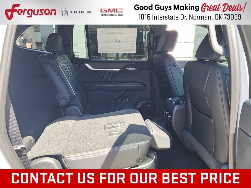 2026 GMC Acadia Denali - Photo 50