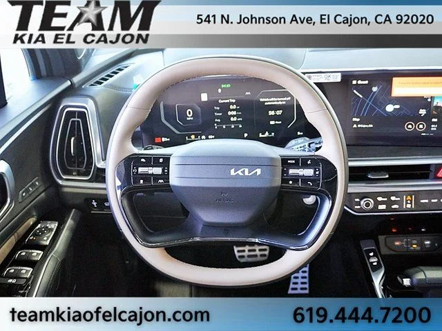 2026 Kia Sorento X-Line SX Prestige - Photo 24