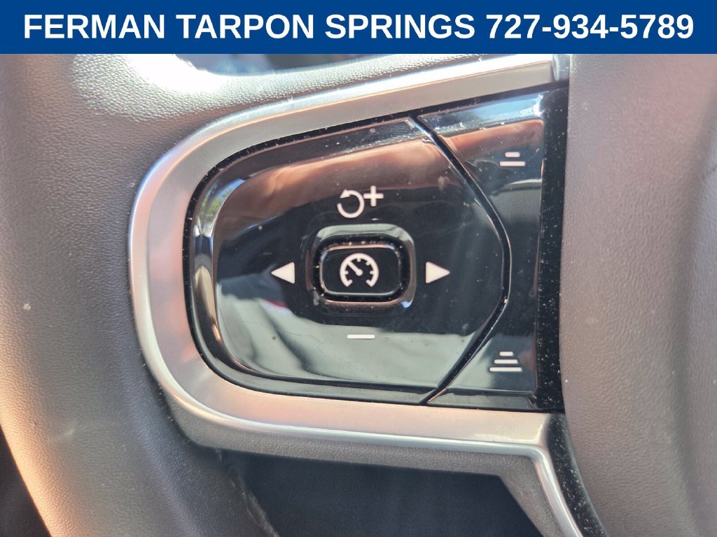 Certified Used 2023 Thunder Grey Volvo Ultimate image 28