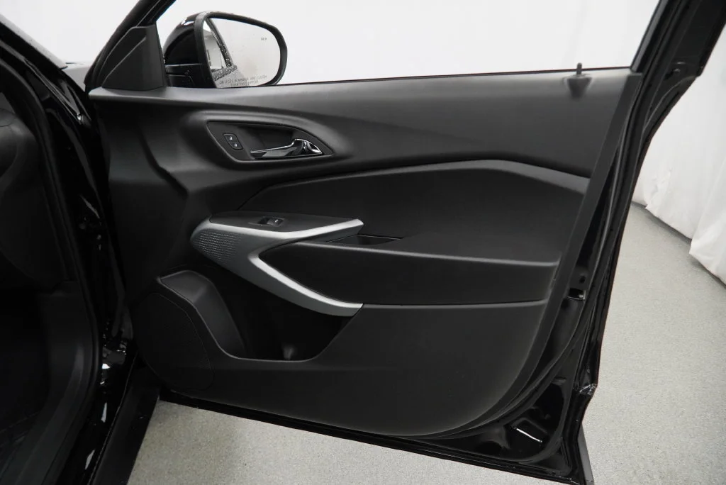 2026 Chevrolet Trax RS - Photo 35