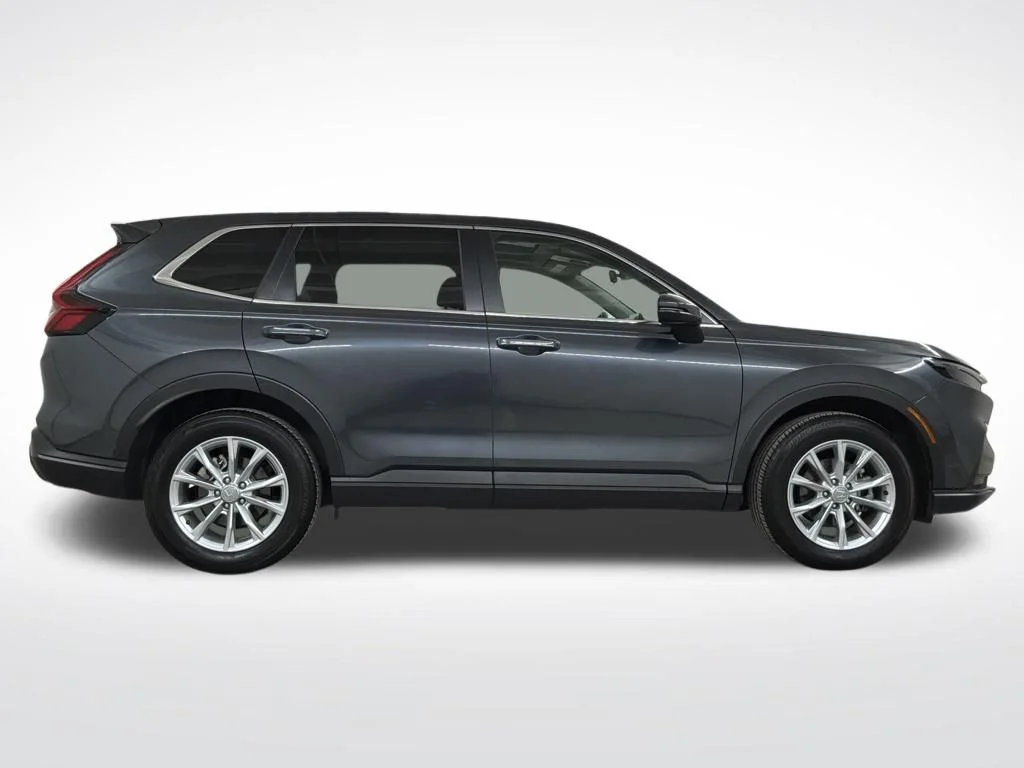 Used 2025  Honda EX image 29