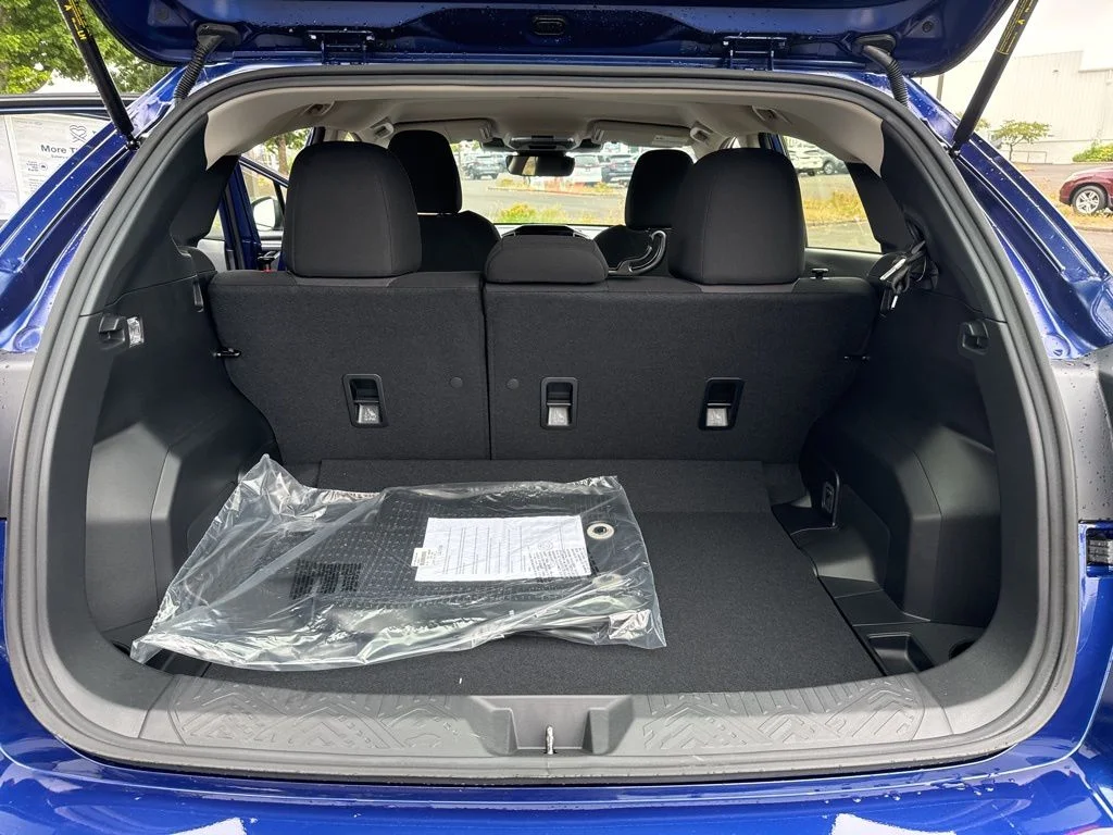 2025 Subaru Impreza Sport - Photo 65