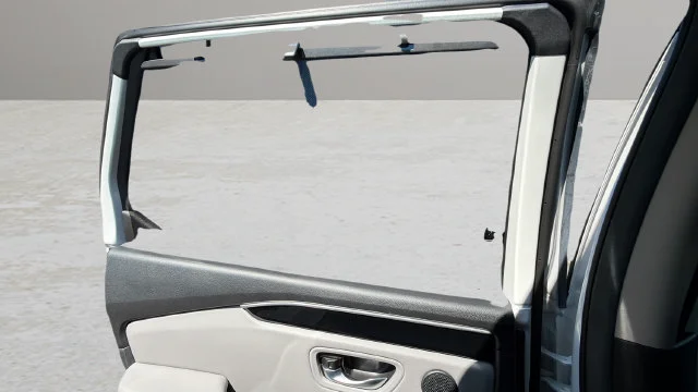 Used 2025 White Honda EX-L image 36