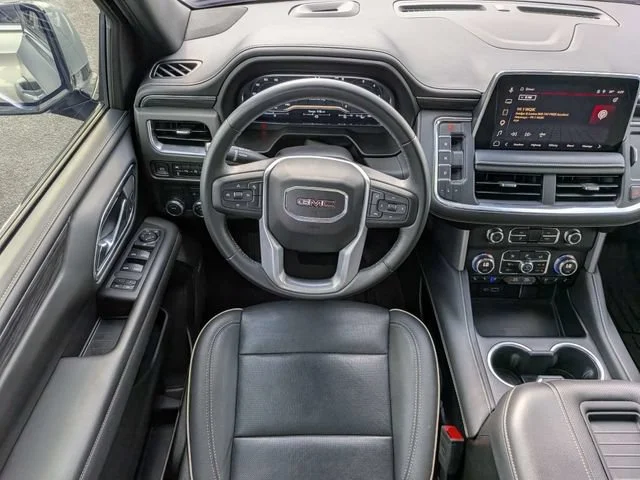 Used 2023 STERLING METALLIC GMC SLT image 17