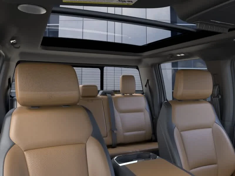 New 2026 Avalanche Ford LARIAT image 22