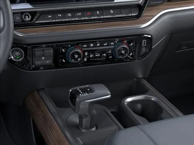 New 2026 Black Chevrolet LT Trail Boss image 23