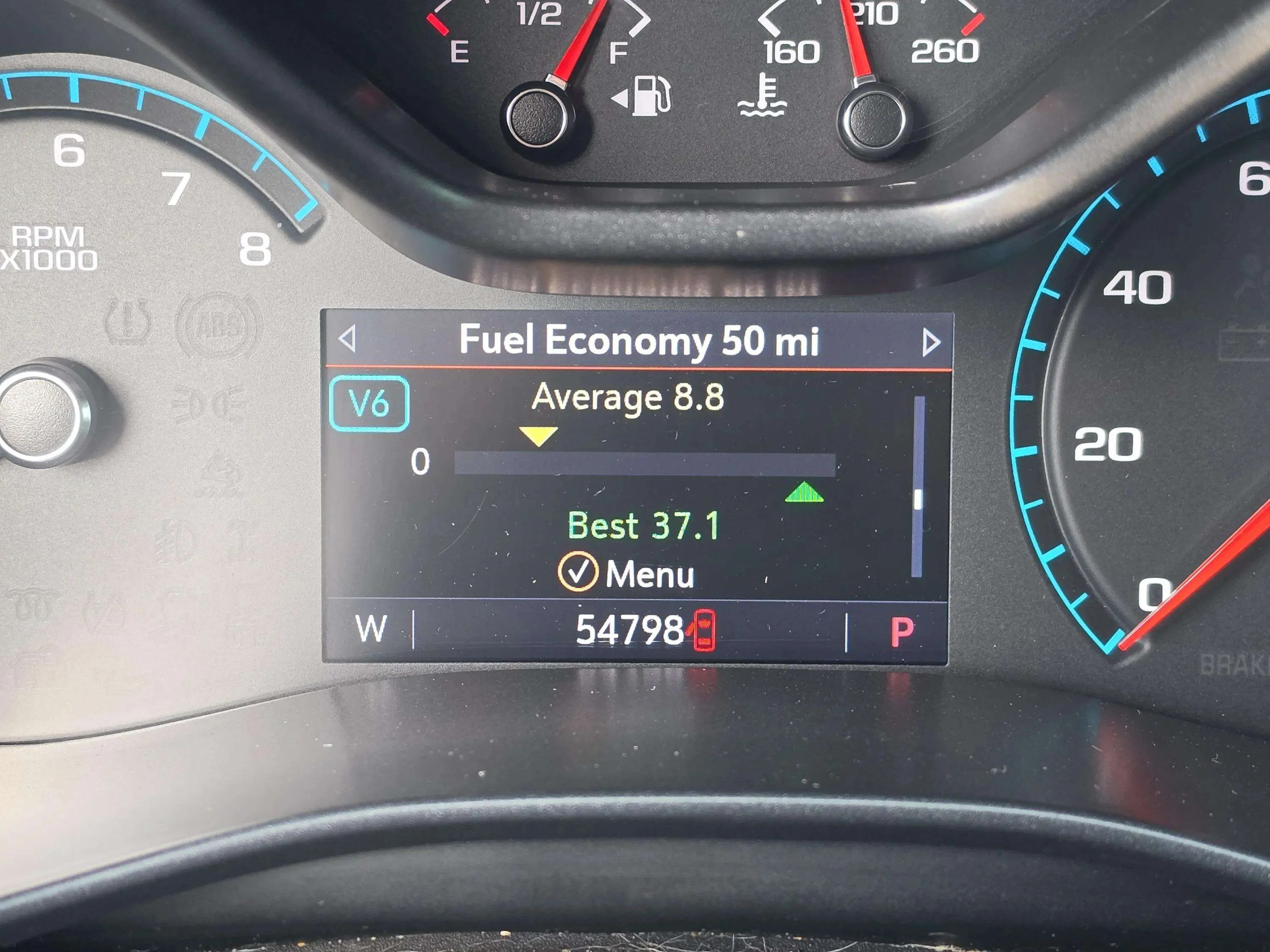 Used 2019 Red Hot Chevrolet 4WD ZR2 image 38