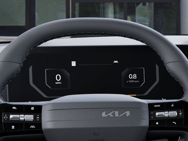 New 2027 Ivory Silver Kia SX image 21