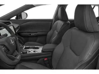 New 2026 Oxygen White Lexus RZ 450e Premium image 3