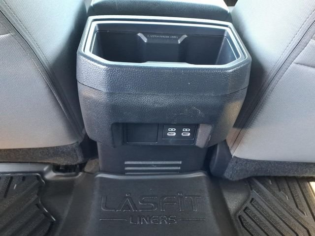 Used 2024  Toyota TRD Off-Road image 18