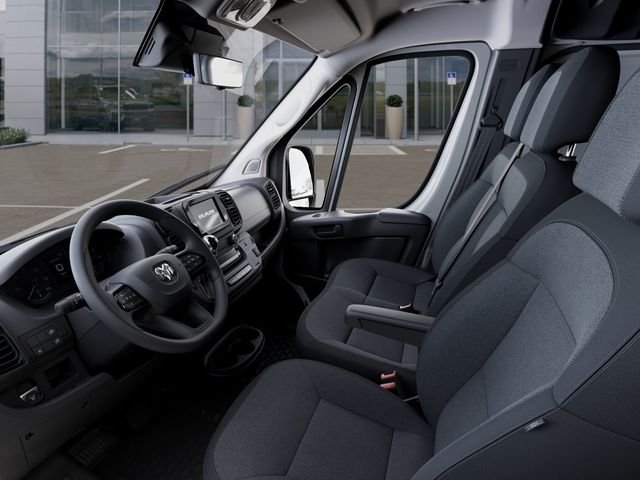 New 2026 Bright White Clearcoat RAM Low Roof image 22