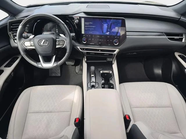 Certified Used 2023 CAVIAR Lexus PREMIUM PLUS image 10