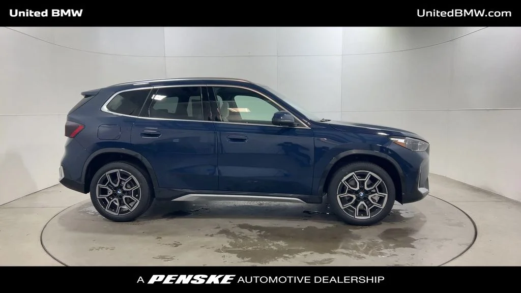 2026 BMW X1 28i - Photo 9
