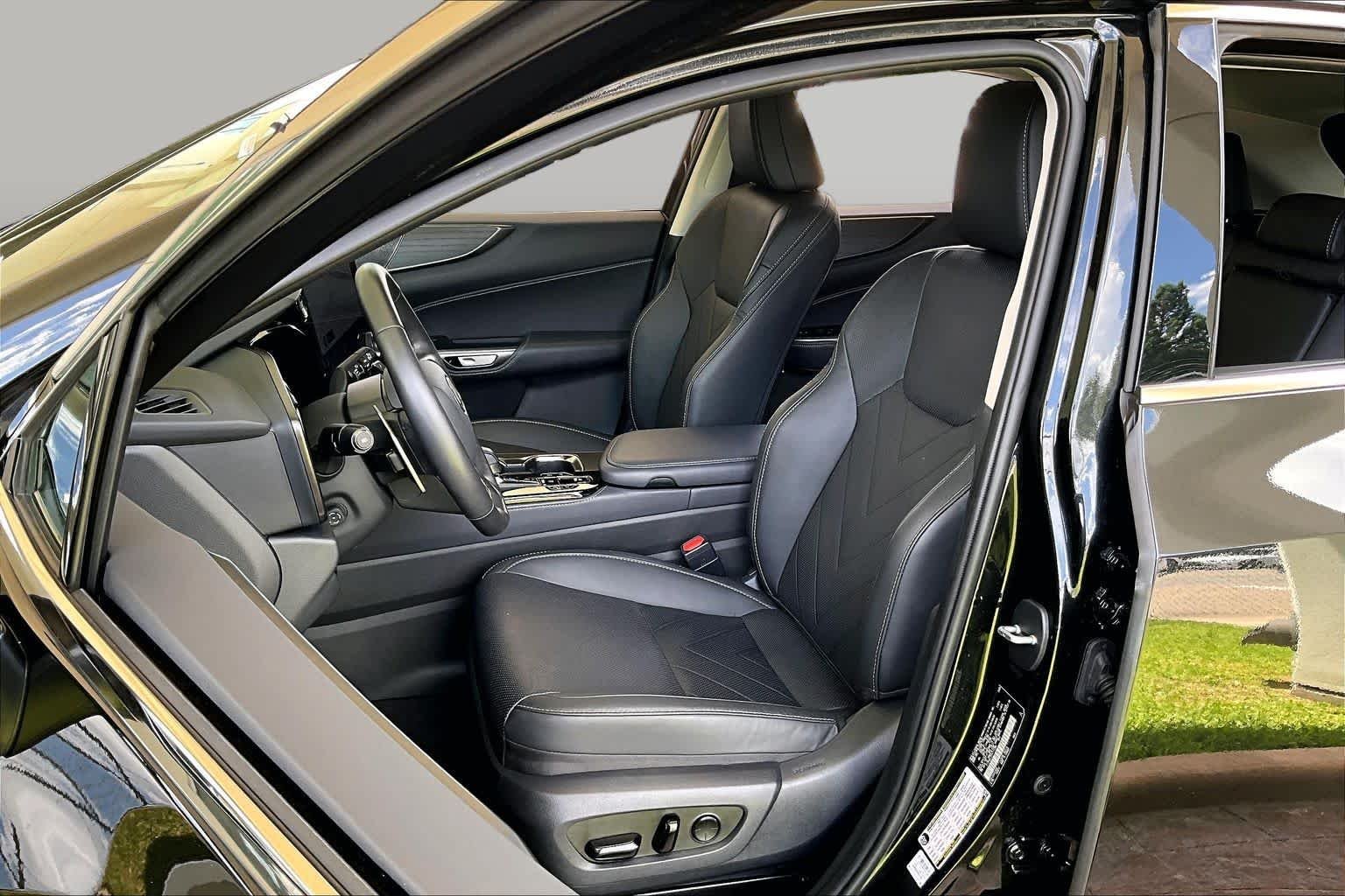Used 2026 Caviar Lexus Luxury image 7