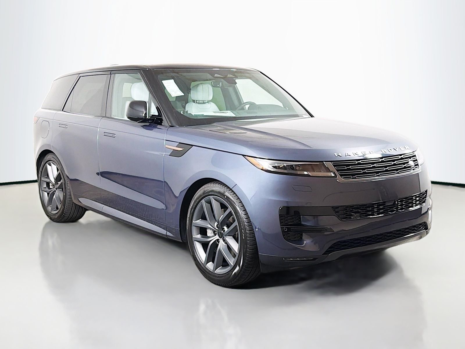 2026 Land Rover Range Rover Sport SE - Photo 7