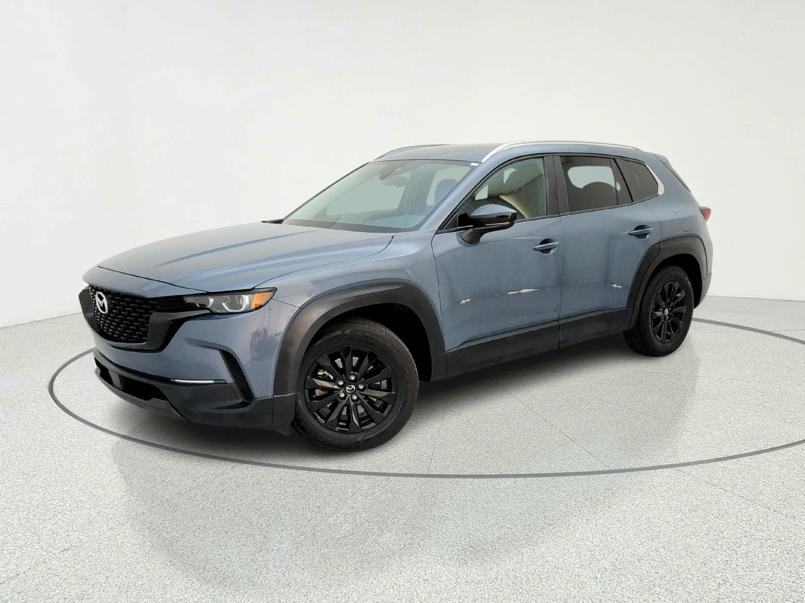 2023 Mazda CX-50 2.5 S PREFERRED PLUS's photo