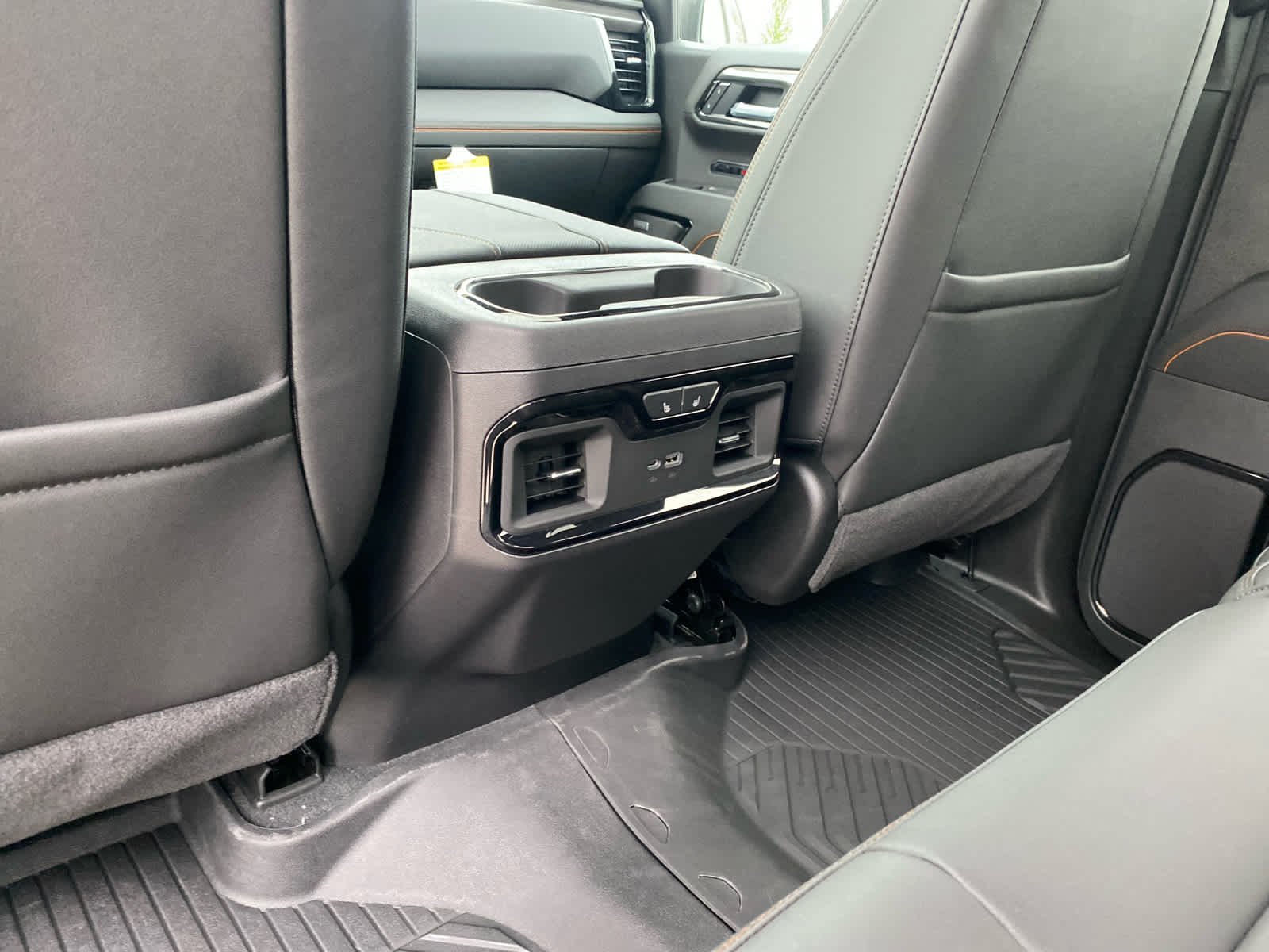 2026 GMC Sierra 1500 AT4 - Photo 25
