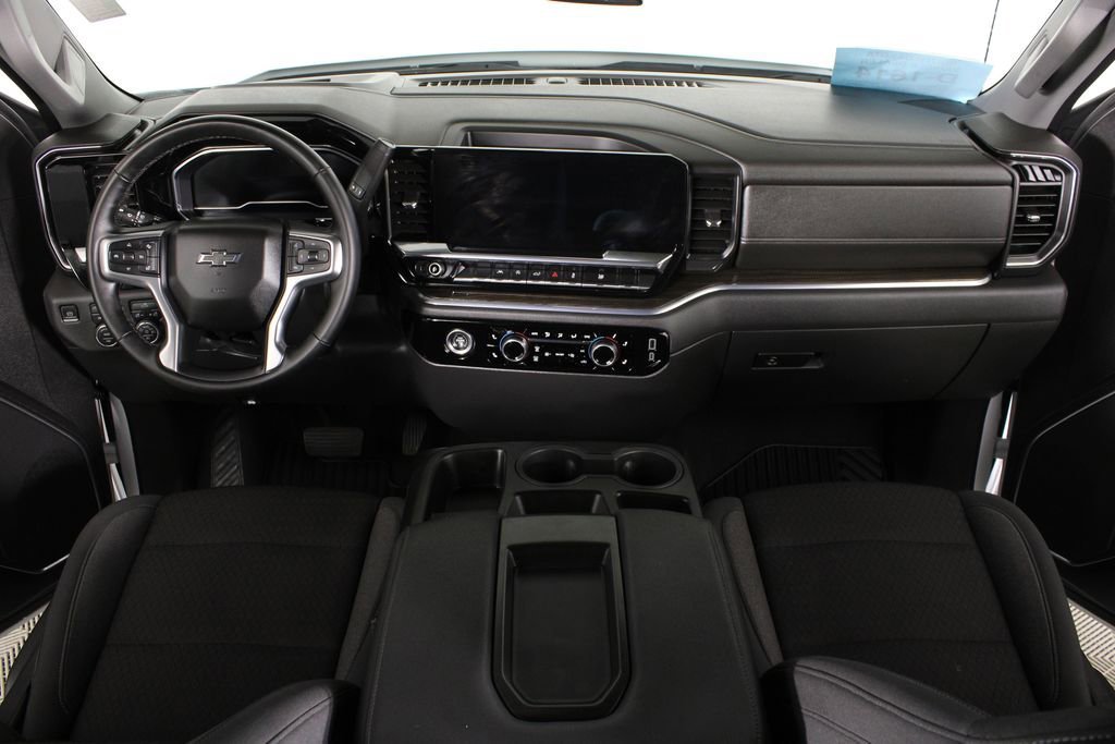 2024 Chevrolet Silverado 1500 RST - Photo 25