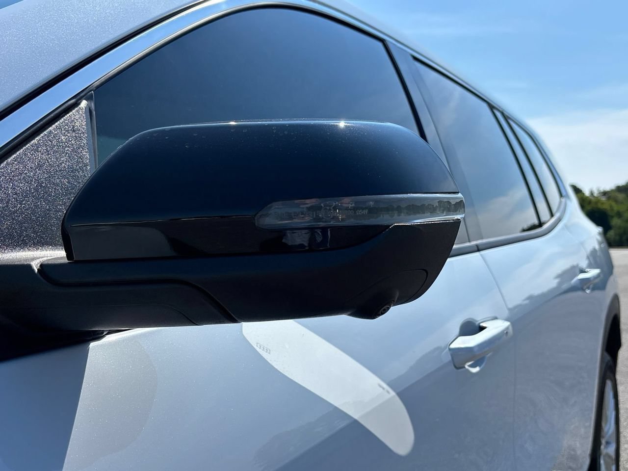 2026 GMC Acadia Elevation - Photo 32