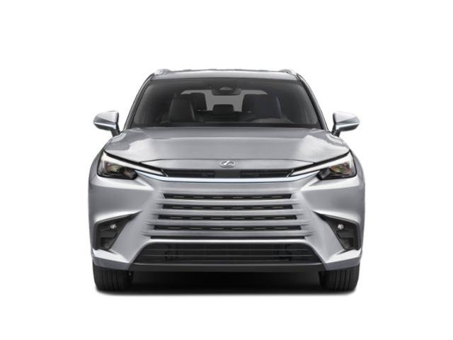 Used 2024 Celestial Silver Metallic Lexus 350 Premium image 4