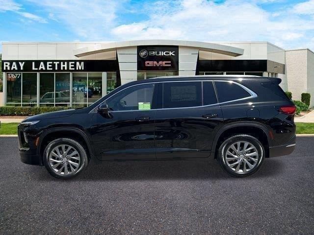 2026 Buick Enclave Preferred - Photo 2
