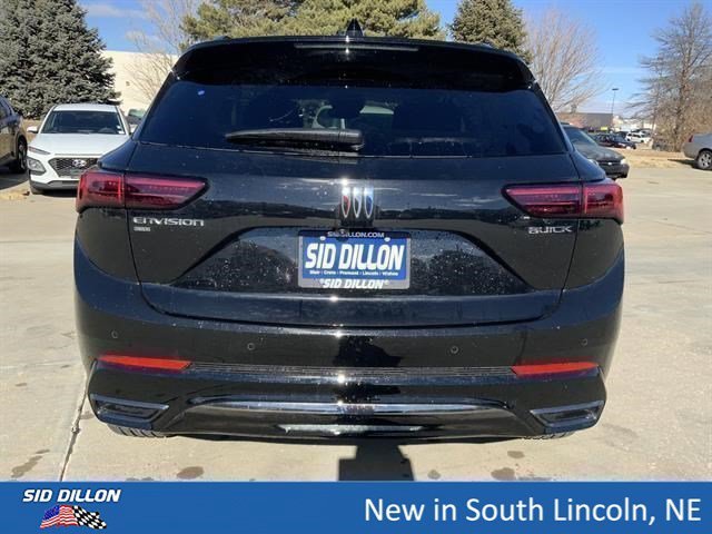 2026 Buick Envision Sport Touring - Photo 4