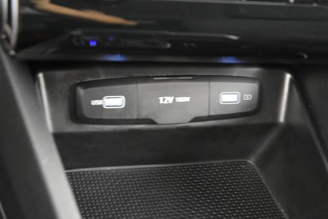 Certified Used 2024 Red Hyundai SE image 38