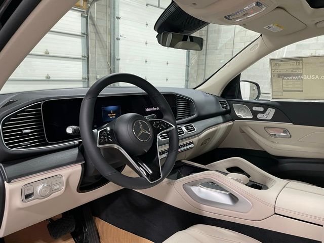 New 2026  Mercedes-Benz GLE 450 image 11