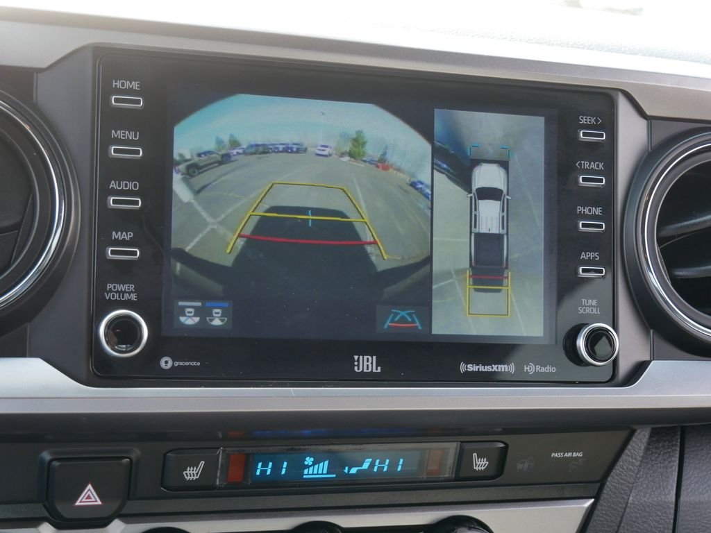 2023 Toyota Tacoma Limited - Photo 20
